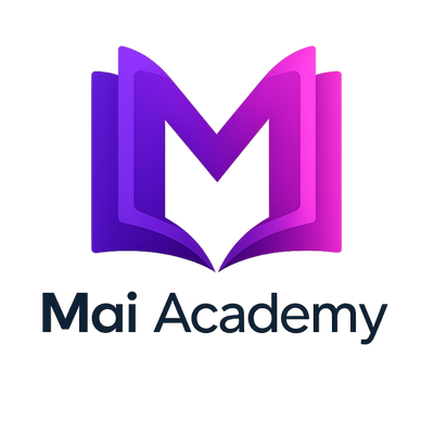 Mai Academy Logo
